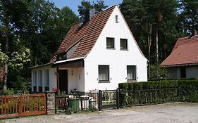 Ferienhaus Klein